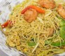 l08 singapore rice noodles[spicy]